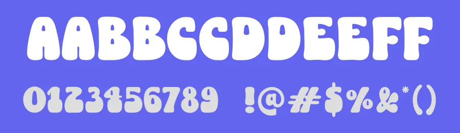 Bean Love Font by airotype — Display Font — thumbnail 3