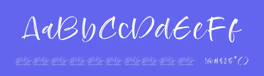 Beans Cozy Script Font by stylishtype.co — Script Handwritten Font — thumbnail 3