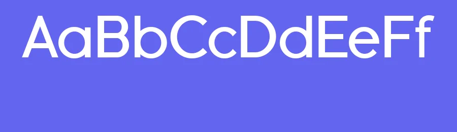 Beary Font by Demfont — Display Font — thumbnail 3