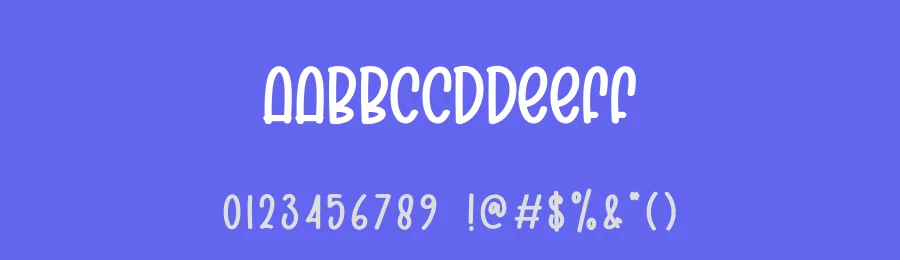 Beautiful Countrysid Script Font by creativeletter — Display Font — thumbnail 3