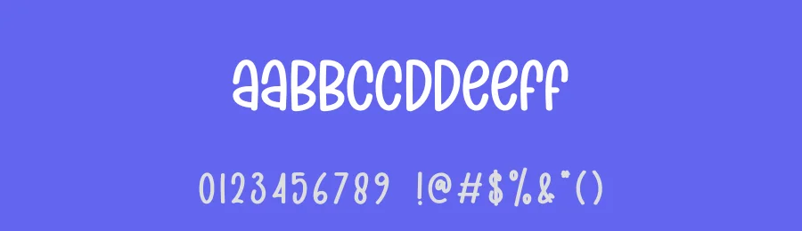 Beautiful Emerald Display Font by creativeletter — Display Font — thumbnail 3