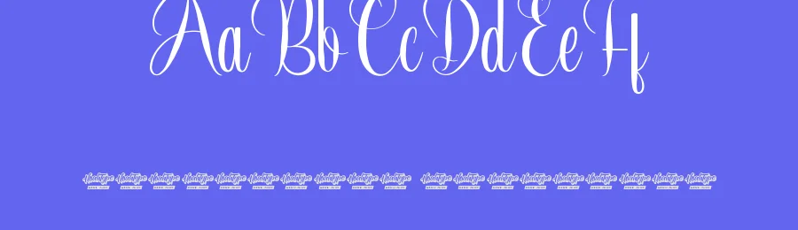 Beautiful Good Font by noahtype — Script Handwritten Font — thumbnail 3