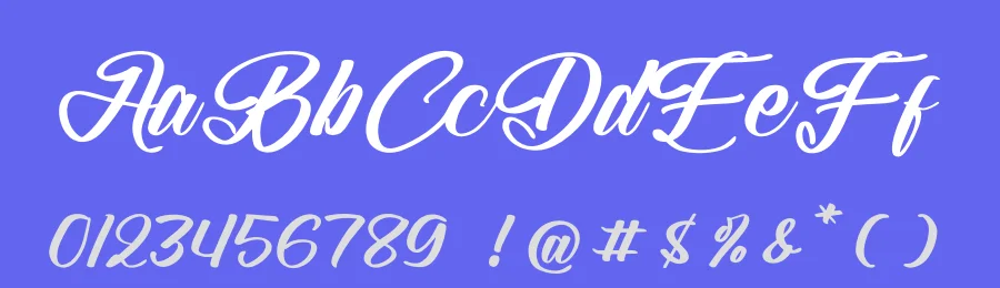 Beautiful Reluxes Font by Operatype.Co — Serif Font — thumbnail 3