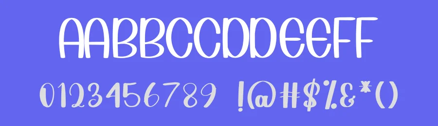 Beautiful Saturday Script Font by inermediaSTUDIO — Display Font — thumbnail 3