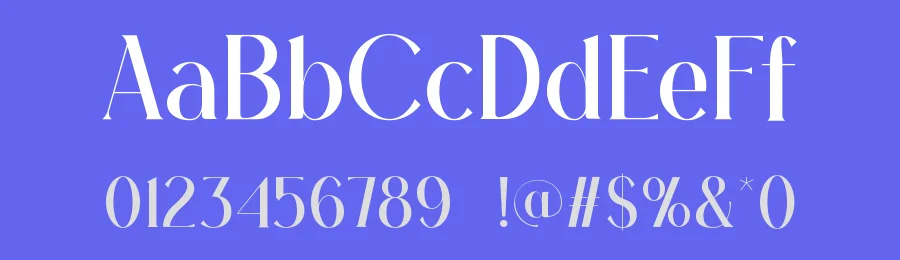Beautify Font by Rautan Studio — Decorative Font — thumbnail 3