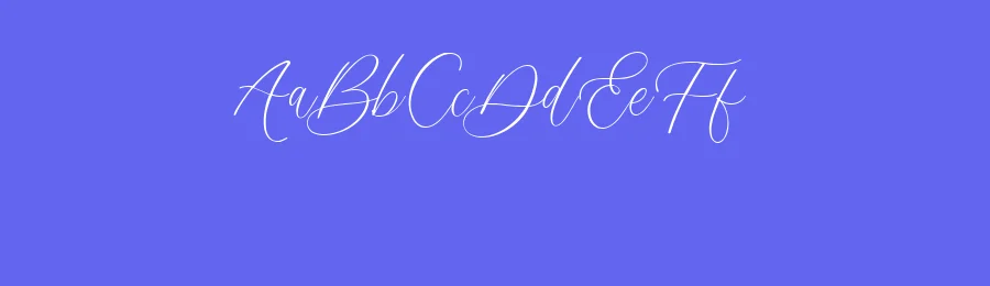 Beautigula Font by metafontsy — Script Handwritten Font — thumbnail 3