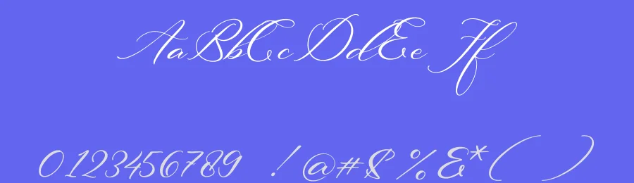 Beautilina Premium Font by letterfabric — Script Handwritten Font — thumbnail 3