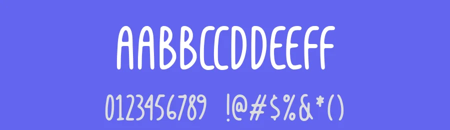 Beauty Grace Font by Timur type — Decorative Font — thumbnail 3
