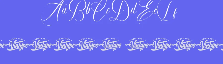 Beauty Parade Font by VinType — Script Handwritten Font — thumbnail 3