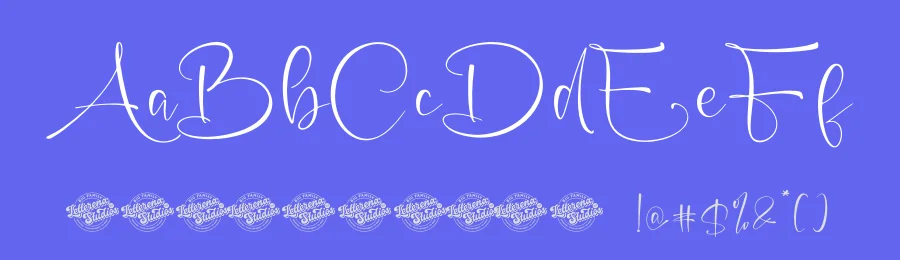 Beauty Sungold Font by letterenastudios — Script Handwritten Font — thumbnail 3