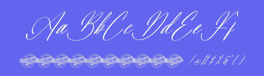Beautyna Amberosa Font by letterenastudios — Script Handwritten Font — thumbnail 3