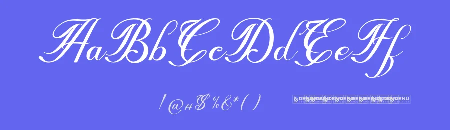 Bebegik Panthay Font by Denustudios — Script Handwritten Font — thumbnail 3