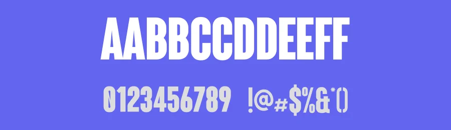 Beconder Font by Artnivora Studio — Display Font — thumbnail 3