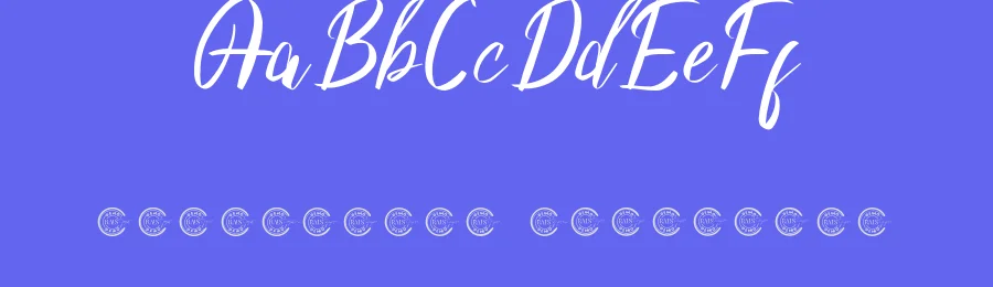 Bedfordshire Font by RaisProject — Script Handwritten Font — thumbnail 3