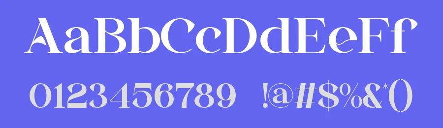 Bedisa Font by ErmediaStudio — Decorative Font — thumbnail 3