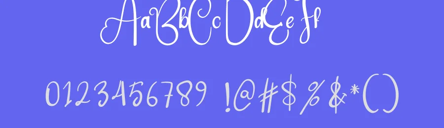 Beef Steak Font by andikastudio — Script Handwritten Font — thumbnail 3