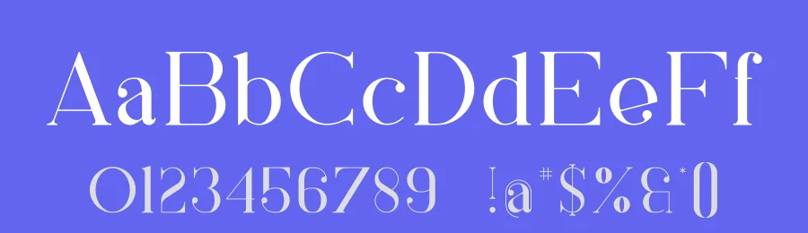 Been Font by vpcreativeshop — Display Font — thumbnail 3