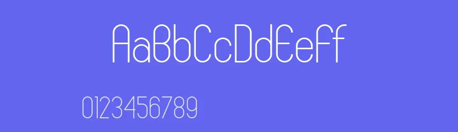 Befano Modern Sans Serif Font by Balevgraph Studio — Decorative Font — thumbnail 3