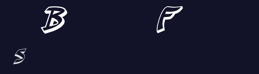 Begadang Font by azkaryzki — Display Font — thumbnail 2