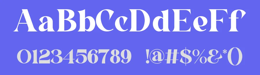 Begave Font by ErmediaStudio — Serif Font — thumbnail 3