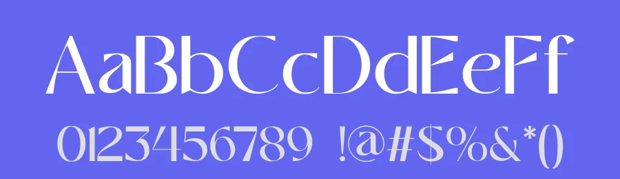 Begies Font by Sronstudio — Sans Serif Font — thumbnail 3