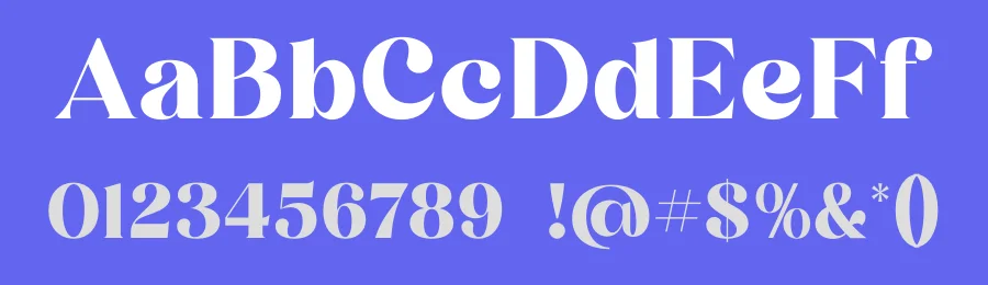 Begika Modern and Classy Serif Font by Storytype — Decorative Font — thumbnail 3