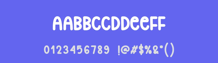 Beginning Display Font by creativeletter — Script Handwritten Font — thumbnail 3