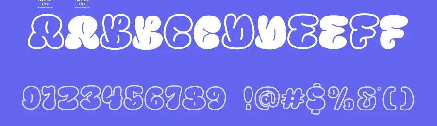 Begun Romet Display Font by ErmediaStudio — Display Font — thumbnail 3