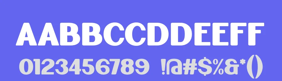 Behind My Smile Font by Anto (7NTypes) — Display Font — thumbnail 3