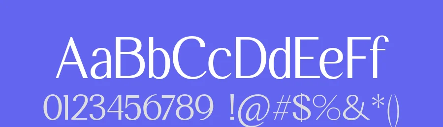 Behind The Nineties Sans 12 Fonts by Casloop Studio — Decorative Font — thumbnail 3