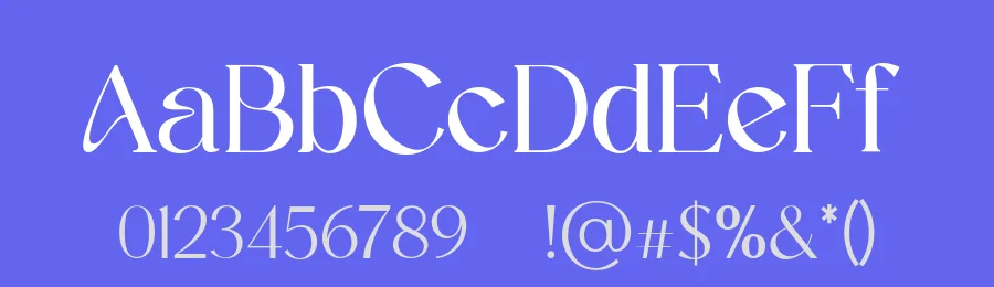 Behowled Font by UICreative — Serif Font — thumbnail 3