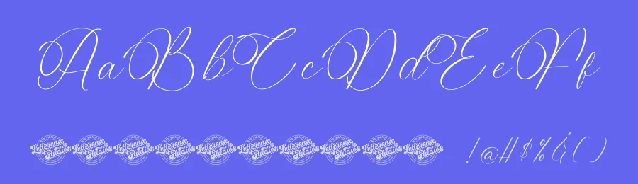 Belati Sophia Font by letterenastudios — Script Handwritten Font — thumbnail 3