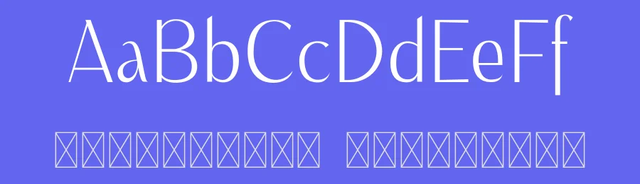 Belgica Font by mhdafifersya — Sans Serif Font — thumbnail 3