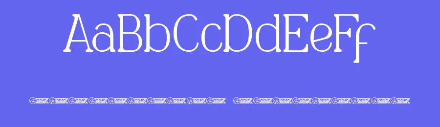 Beliago Font by nihstudio — Serif Font — thumbnail 3