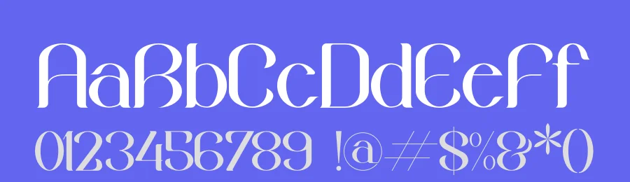 Belinda Serif Font by Storytype — Serif Font — thumbnail 3
