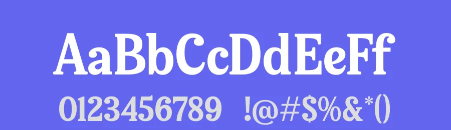 Bellati Nortils – Groovy Serif Font by timelesstype.co — Display Font — thumbnail 3
