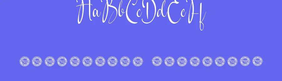 Bellecia Felipe Font by CalligraphyFonts.net — Script Handwritten Font — thumbnail 3