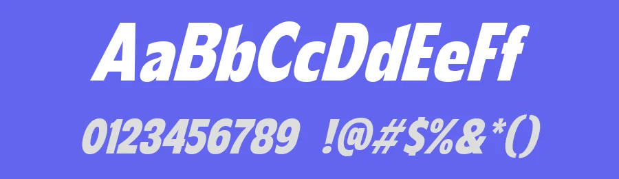 Bellforge Font by Letterhend Studio — Display Font — thumbnail 3