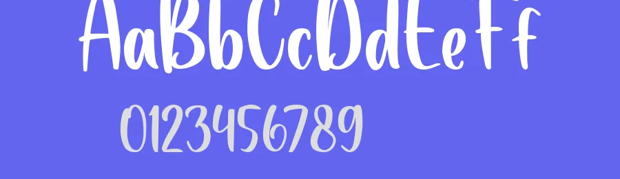 Bellione Font by Lettermine — Display Font — thumbnail 3