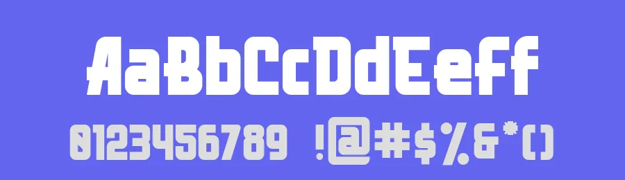 Bellyn Display Font by Display Studio — Display Font — thumbnail 3