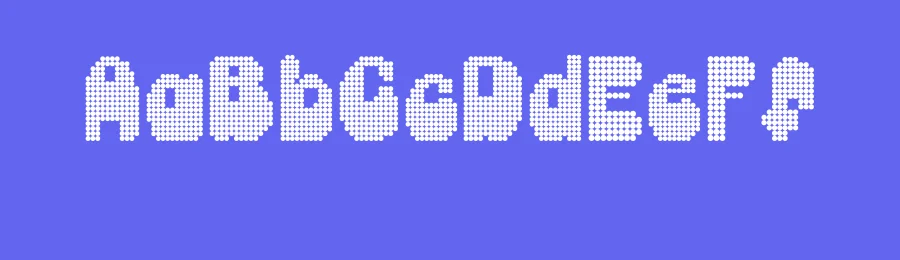 Belony Disco Font by craftsupplyco — Display Font — thumbnail 3