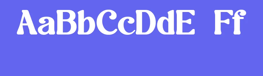 Belyora DEMO Font by Fontliner — Display Font — thumbnail 3