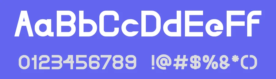 Benadra Sans Serif Font by Bilah Studio — Serif Font — thumbnail 3