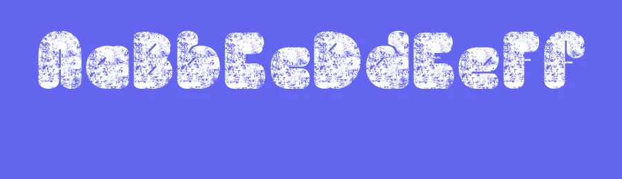 Benicio Stamp Font by craftsupplyco — Display Font — thumbnail 3