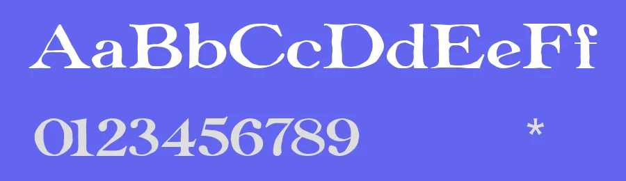Benstorm Obvious Font by Lettermine — Decorative Font — thumbnail 3