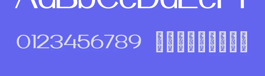 Berdiate Font by ibracreative — Sans Serif Font — thumbnail 3
