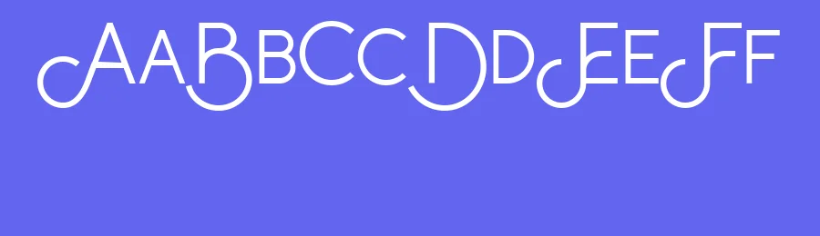 Berista Stylish Font by Typebae — Sans Serif Font — thumbnail 3