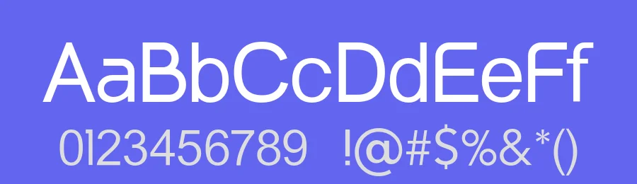 Berkelium Sans Font Family by UICreative — Decorative Font — thumbnail 3