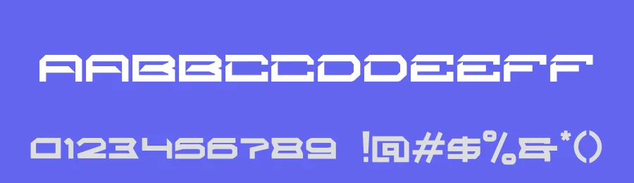 Berlien Font by hayoyuka8 — Display Font — thumbnail 3