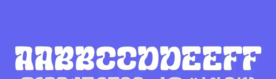 Berlin Mogras Font by SlideShoot — Display Font — thumbnail 3